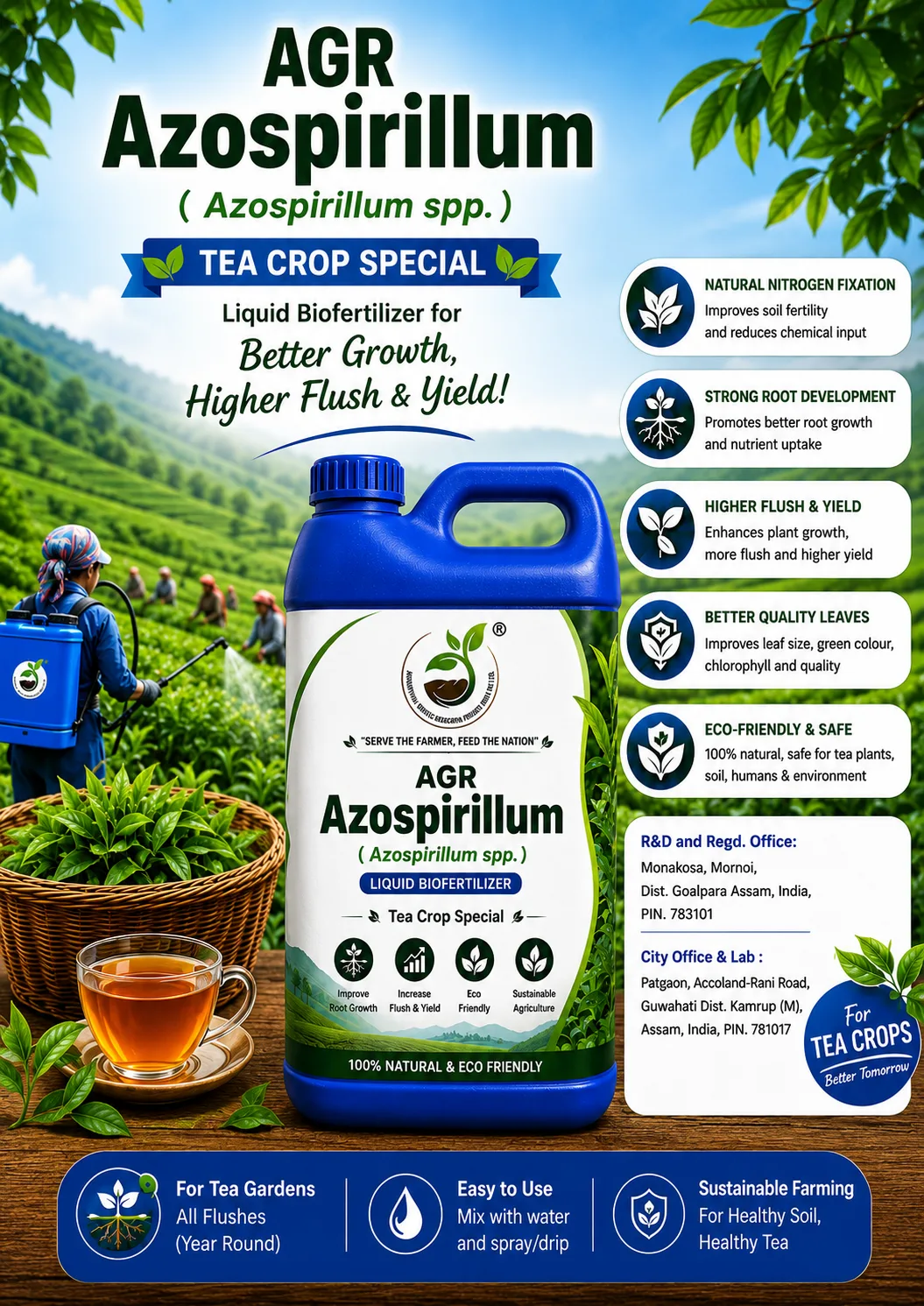 AGR-AZO-L