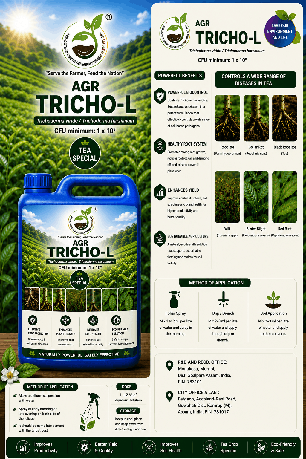 TRICHO L 