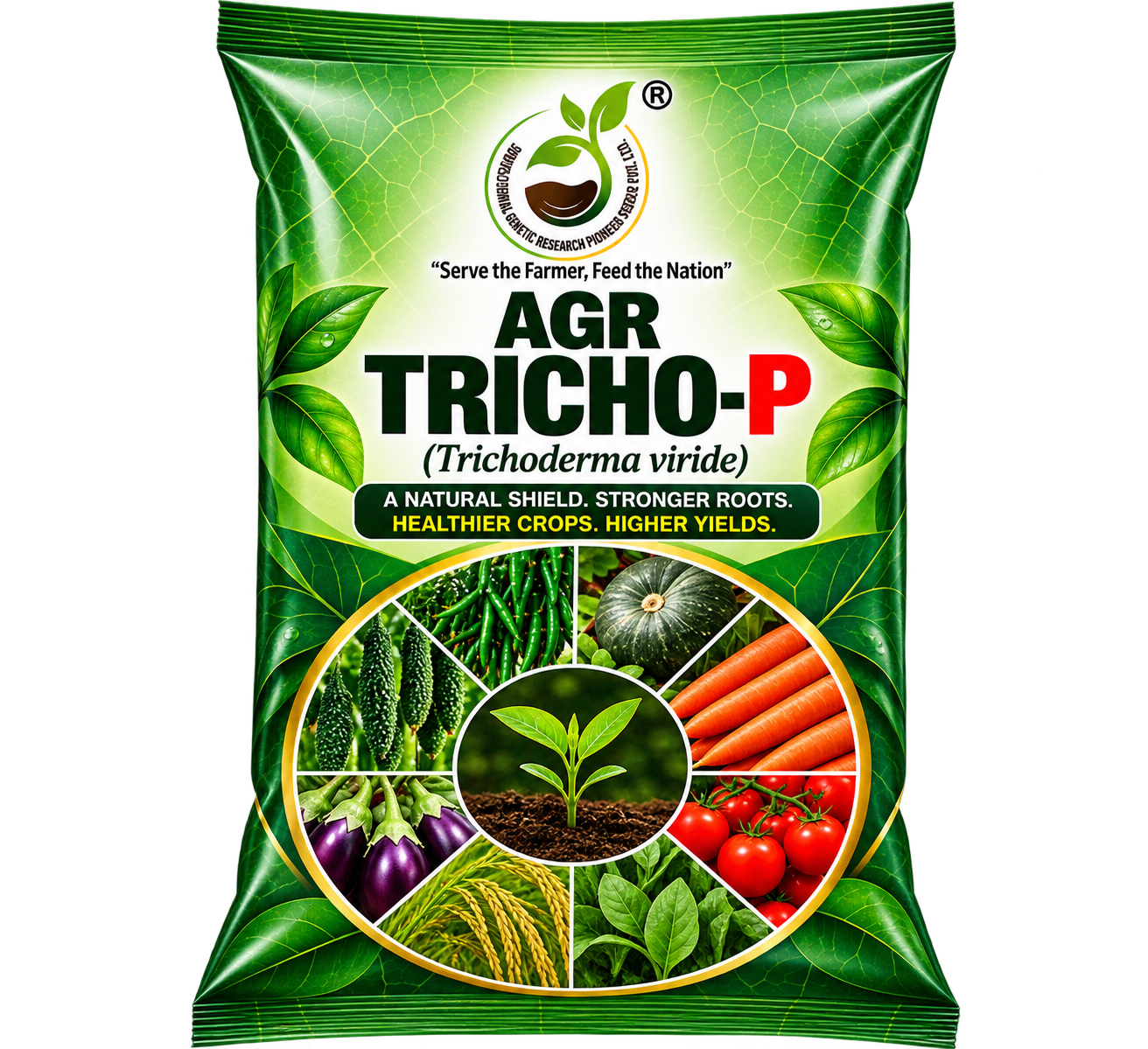 AGR Tricho P