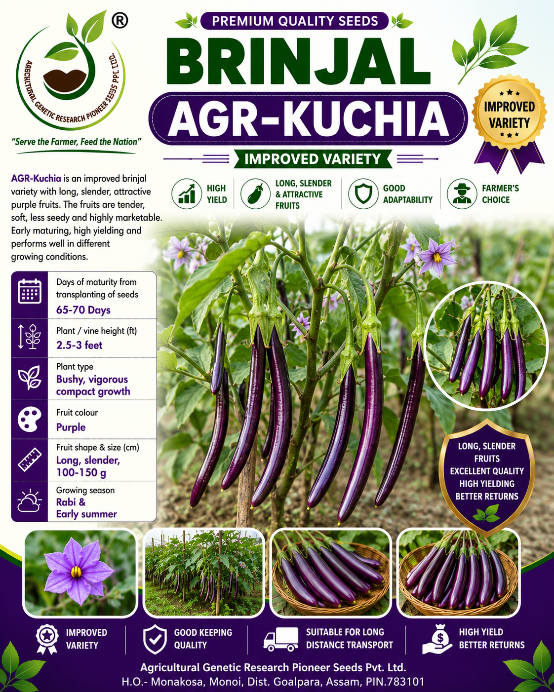 AGR-KUCHIA