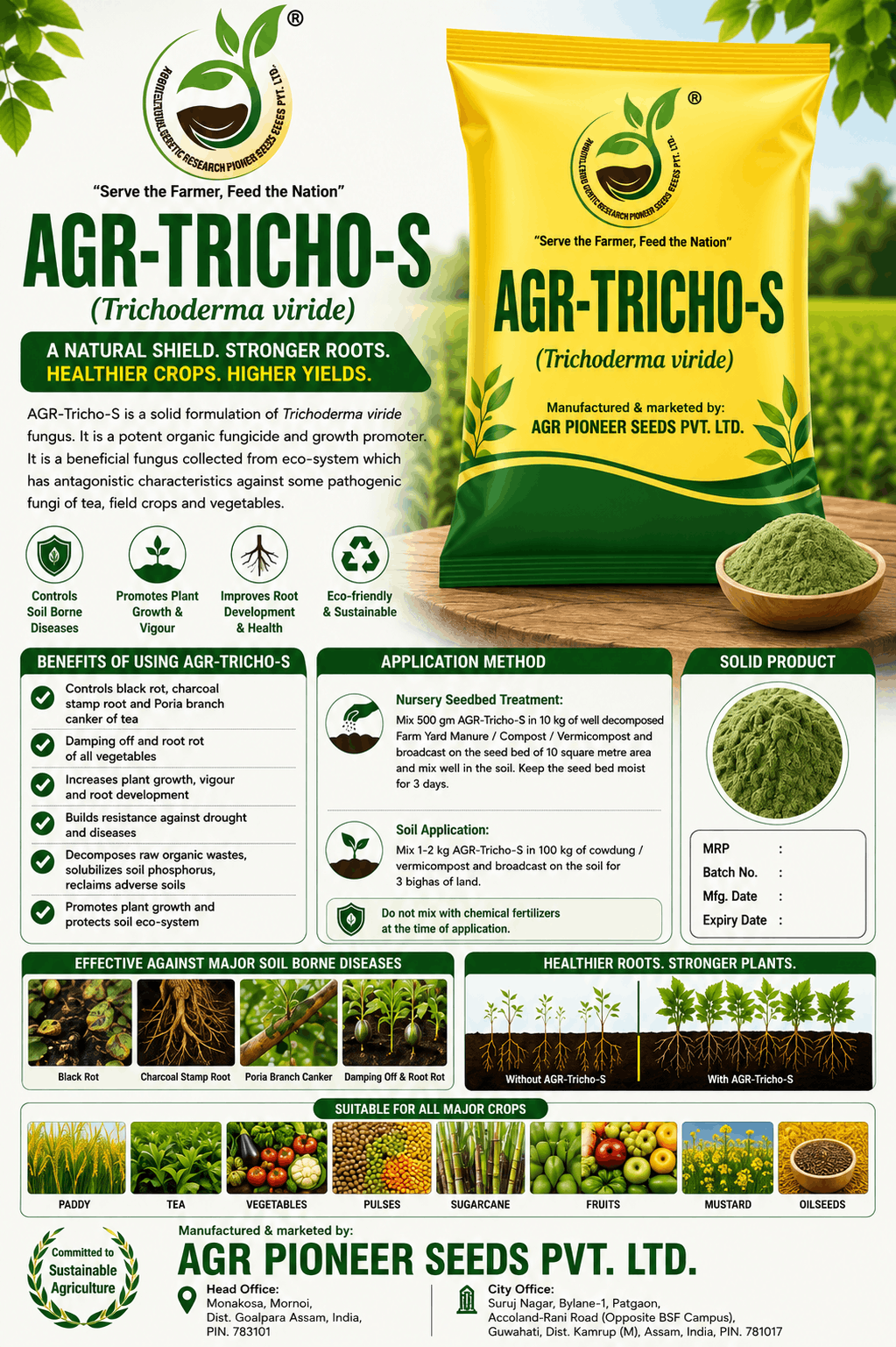 AGR-TRICHO-S