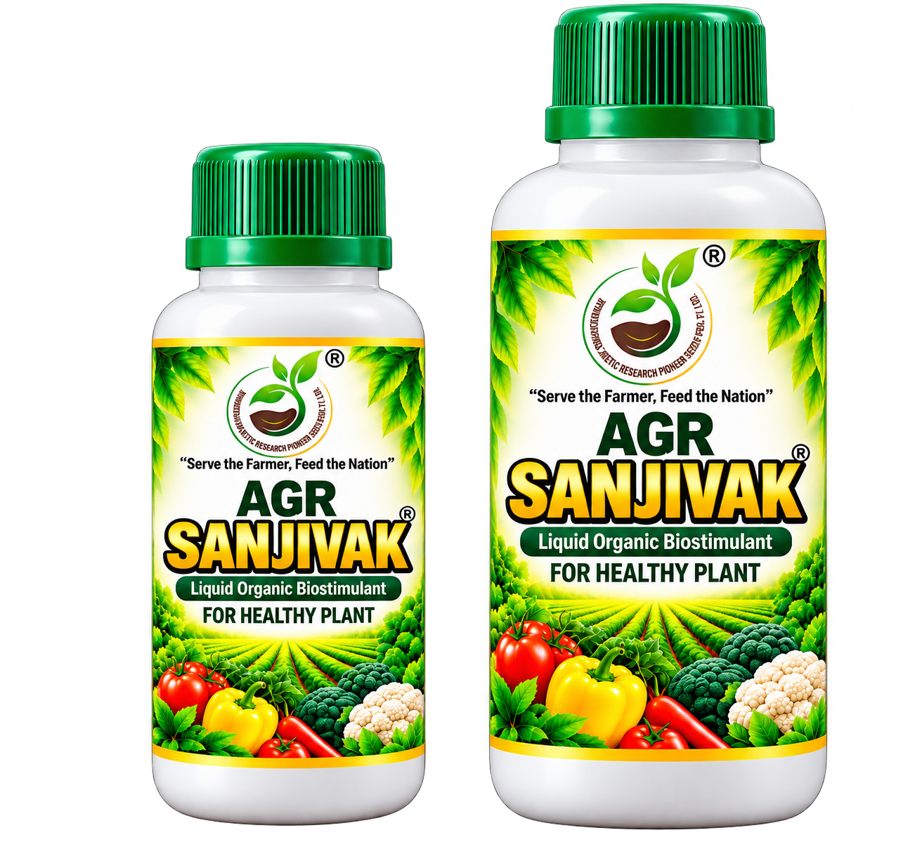 AGR SANJIVAK
