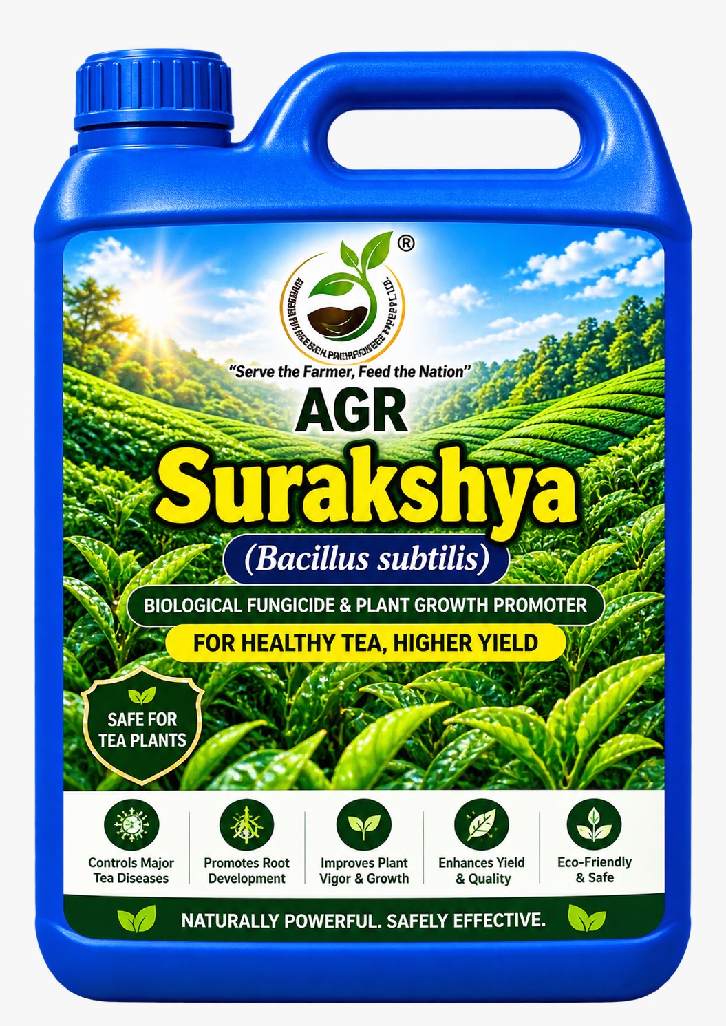 AGR Surakshya