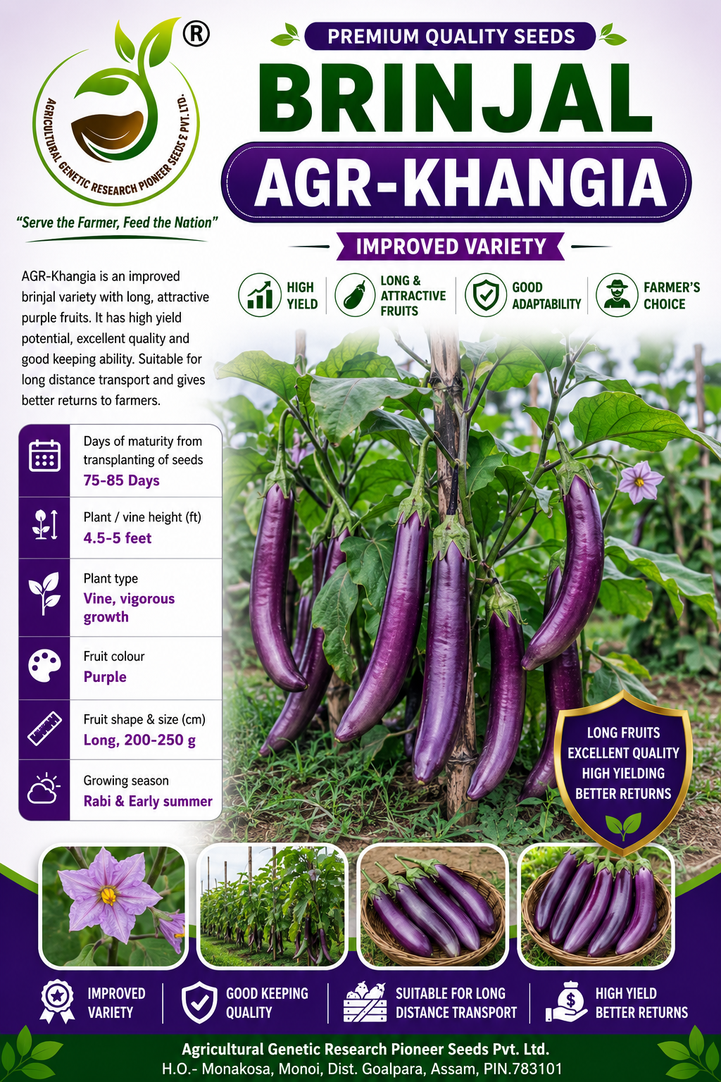 AGR-KHANGIA
