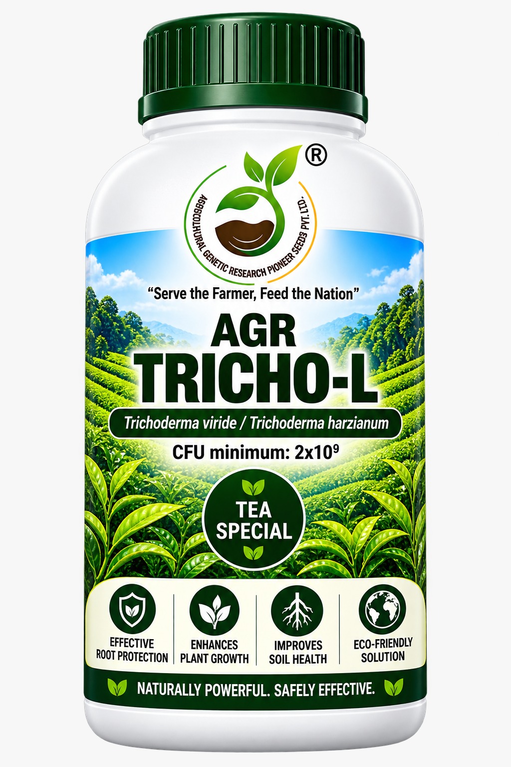 AGR Tricho-L