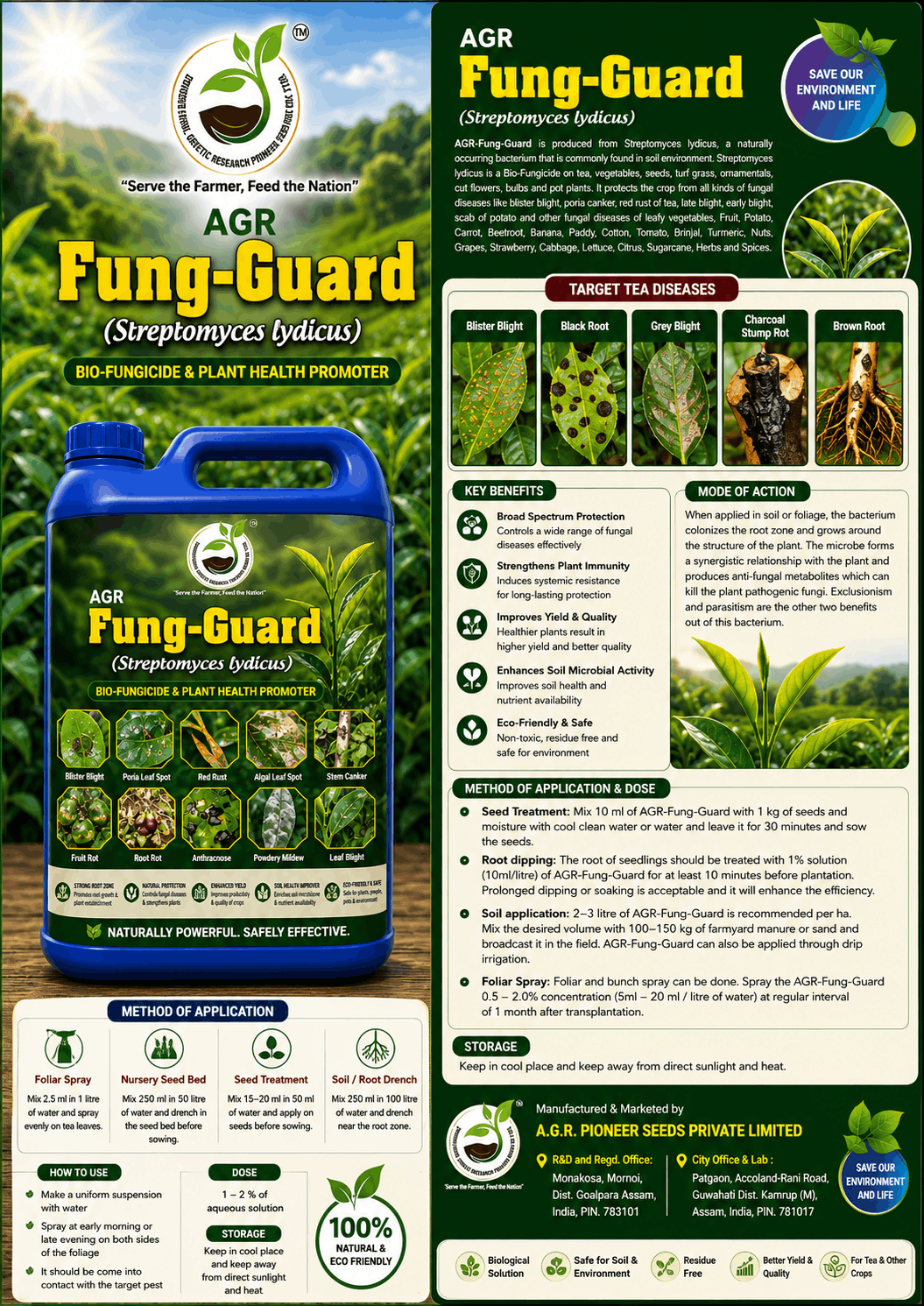 AGR-FUNG-GUARD